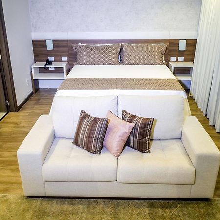 Villas Hotel サント・アンジェロ エクステリア 写真